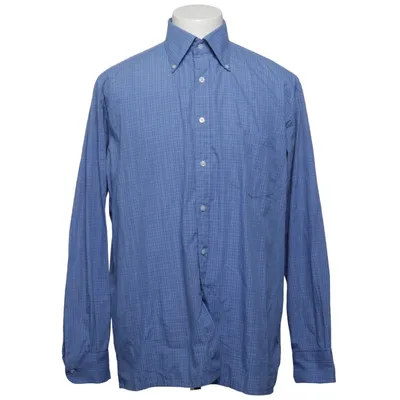 Chemise (Classic) de Atlant Coton, Polyester