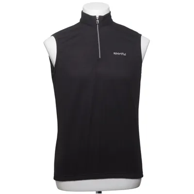 Gilet de sport (Gris) de Sportful Polyester