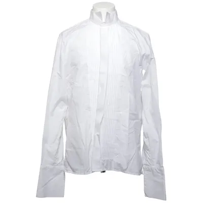 Tuxedo shirt (Olof) from Cavaliere Cotton