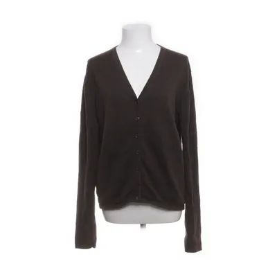 Cardigan (Brown) from Pauw