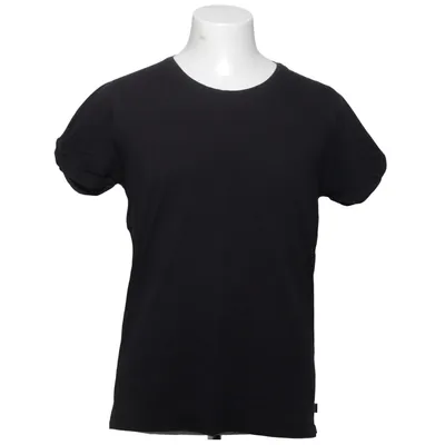 T-shirt (Svart) från Resteröds
