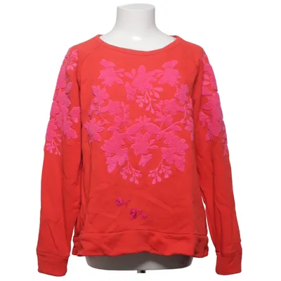 Sweater (Rød) fra L.O.G.G by H&M Bomuld