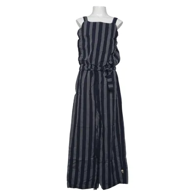 Byxdress (1084 Izzy Cropped Jumpsuit) från POMPdeLUx Nylon, Polyester, Viskos