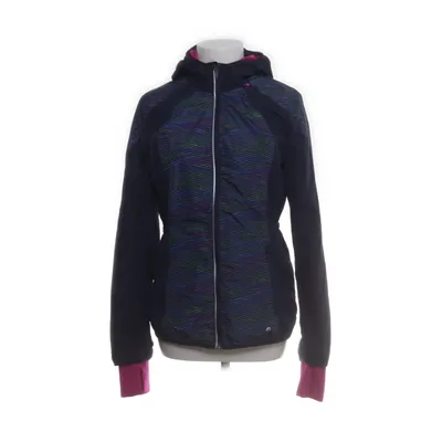 Veste de sport (Bleu, Rose, Multicolore) de Active Essentials by Tchibo Élasthane, Polyester