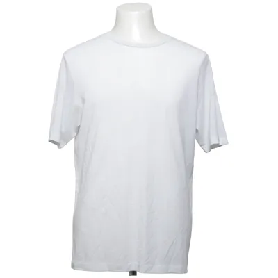 T-shirt (Wit) van BLK DNM