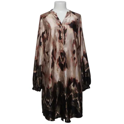 Skjortklänning (Siva) från Prepair Polyester