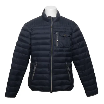 Veste légère (Bleu) de Hansen & Jacob Duvet, Plume, Polyamide
