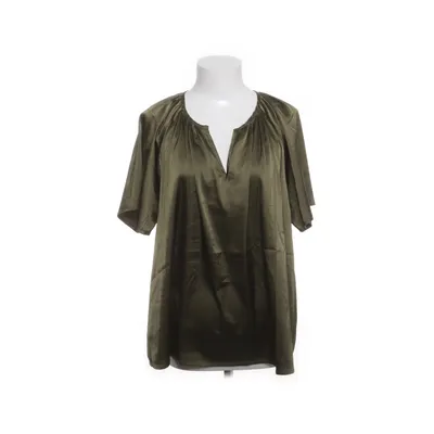 Topp (Grön) från Isay Elastan, Polyester