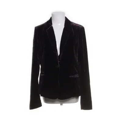 Kavaj (Lila) från IKKS Women Polyamid, Polyester, Viskos