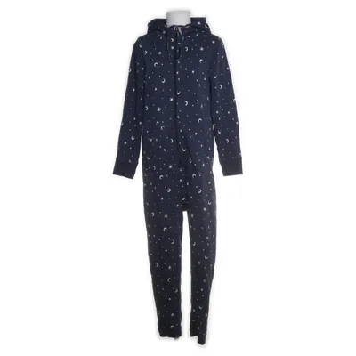 Mjukisdräkt (Blå) från Body Collection