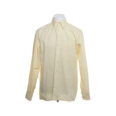 Shirt (Geel) van Oscar of Sweden