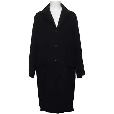 Kappa (Svart) från Marks & Spencer Autograph Angora, Kupro, Mohair, Ull