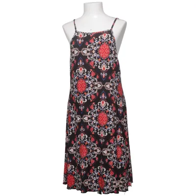 Robe (Noir, Rouge, Multicolore) de Eight Sthlm Polyester