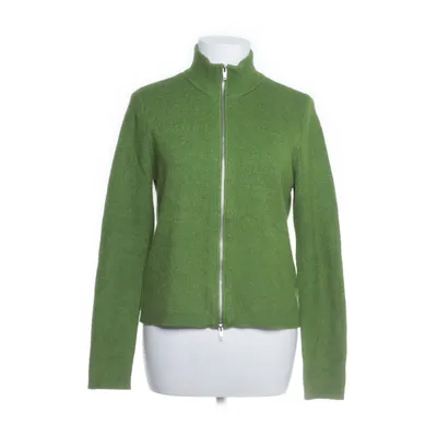 Kofta (Grön) från Jake*s Akryl, Bomull, Nylon, Ull