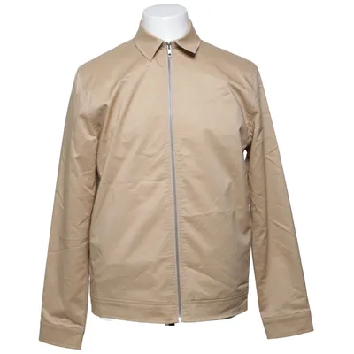 Jack (Gilbert Jacket) van Samsøe & Samsøe Katoen, Elastaan, Polyester, Viscose