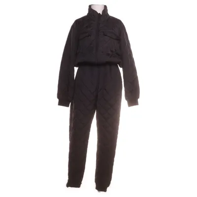 Outdoor overalls  (Sort) fra VRS Basic