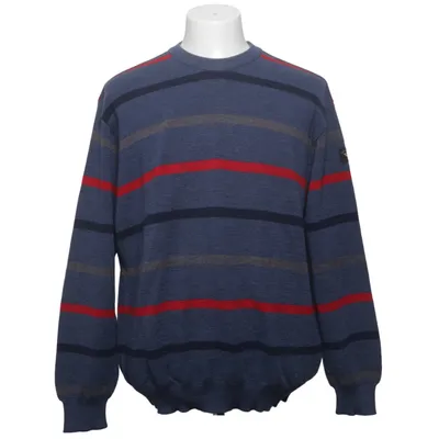 Strickpullover (Cool Touch) von Paul & Shark Wolle
