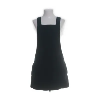 Hängselklänning (Grön) från BDG by Urban Outfitters Bomull