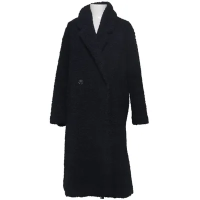 Winter coat (Gray) from Zara Outerwear Polyester