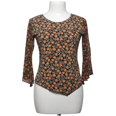 Haut (Noir, Orange, Multicolore) de Across