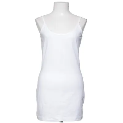 Débardeur (Blanc) de Expresso Élasthane, Coton biologique