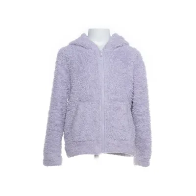 Hoodie (Purple) from Mywear Young Polyester