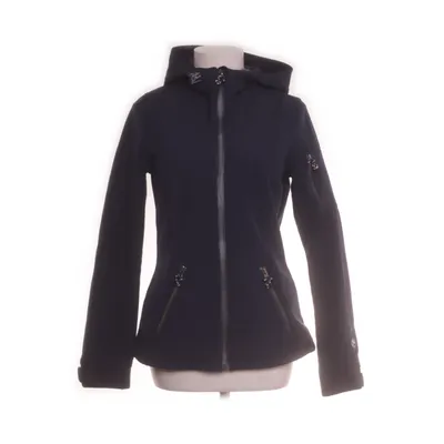 Veste (Bleu) de Colours Of The World Coton, Élasthane, Polyester