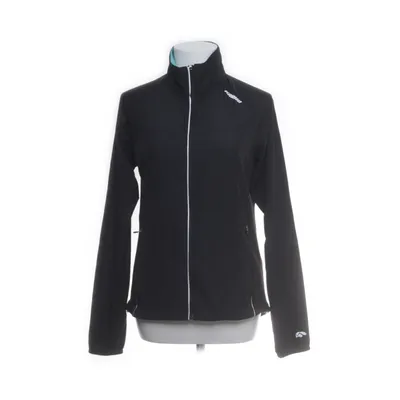 Trainingsjack (Zwart, Meerkleurig) van Karhu