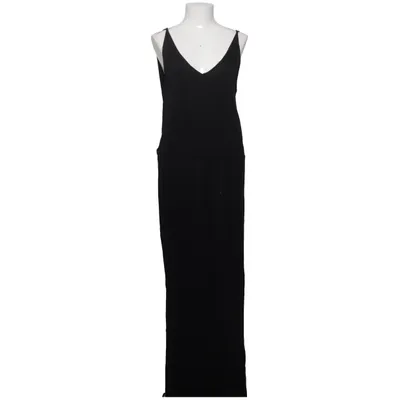 Maxi jurk (Zwart) van Åhléns Viscose
