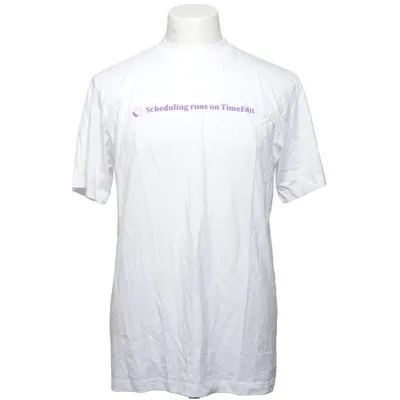 T-shirt (Blanc) de G.A.D