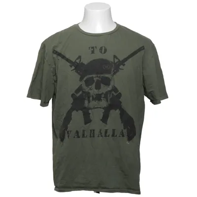 T-shirt (Softstyle) van Gildan Softstyle Katoen