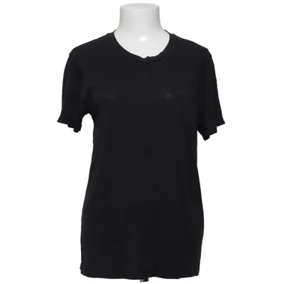 T-shirt (Svart) från CDLP Bomull, Lyocell