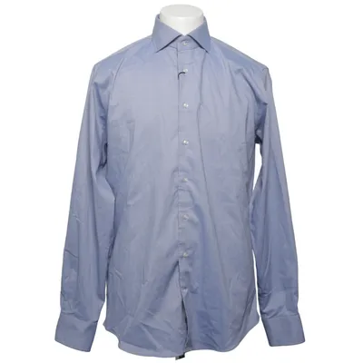 Chemise (Bleu) de Michaelis