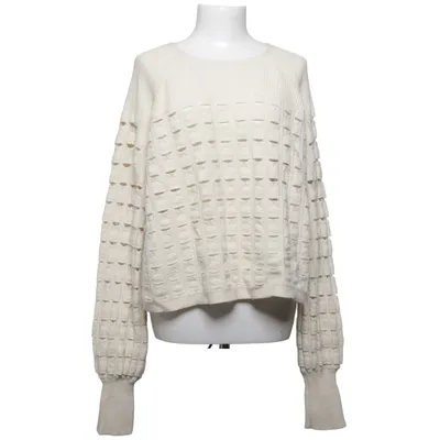 Sweater (Pul3003S91) from By Malene Birger Polyamide, Wool
