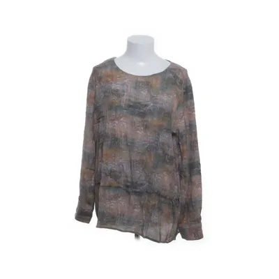 Bluse (Flerfarvet) fra Yaya Women Viscose