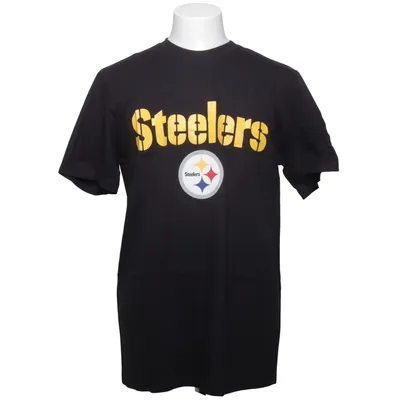 T-shirt (Black) from Nike Cotton