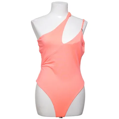 Maillot de bain une pièce (Orange) de Castro Élasthane, Polyester