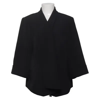 Blazer (Black) from Kasper Elastane, Polyester
