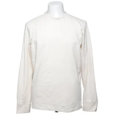 Långärmad t-shirt (Long Sleeve Fit) från Bareen Ekologisk bomull