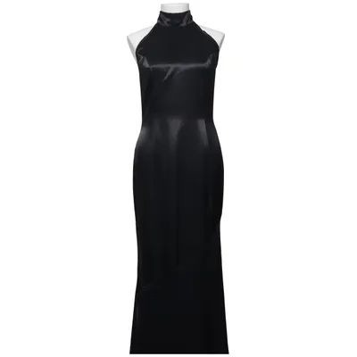 Robe de soirée (Noir)