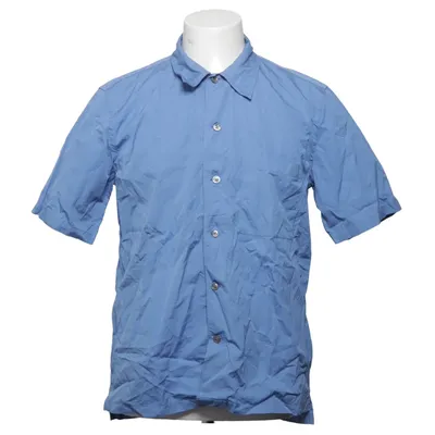 Short sleeve shirt (Spacey) from Sunflower Cotton