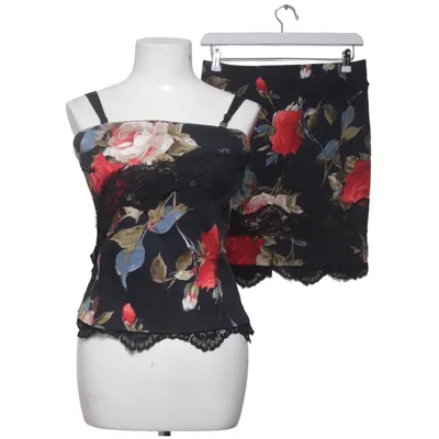 Set (Zwart, Rood, Meerkleurig) van Ake