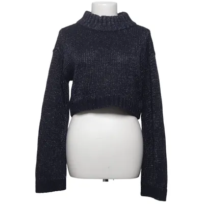 Sweater (Blue) from Hours Acrylic