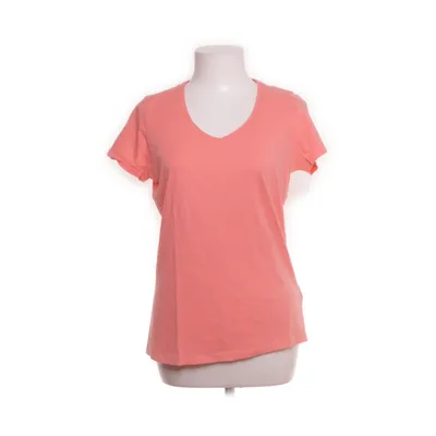 T-shirt (Rosa) från Stanley Stella Ekologisk bomull