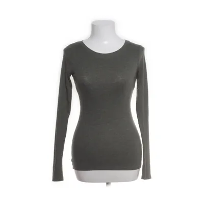 Long sleeve T-shirt (Green) from FSBN Sister