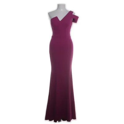 Aftenkjole (Pink) fra Betsy & Adam Elastan, Polyester