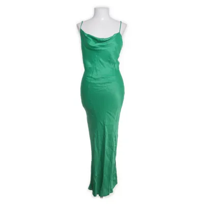 Maxi dress (Green) from Tally Weijl Viscose