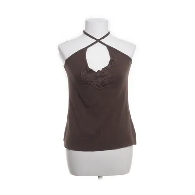 Tank Top (Brown) from Tiger of Sweden
