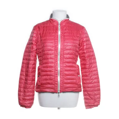 Reversible jacket (Pink, Brown) from Duvetica