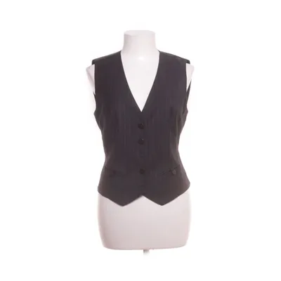 Kostymväst (Svart) från ESPRIT Collection